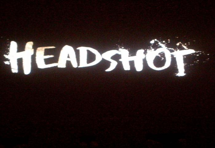 Headshot Dapat Penghargaan di L’etrange Festival Paris 2016